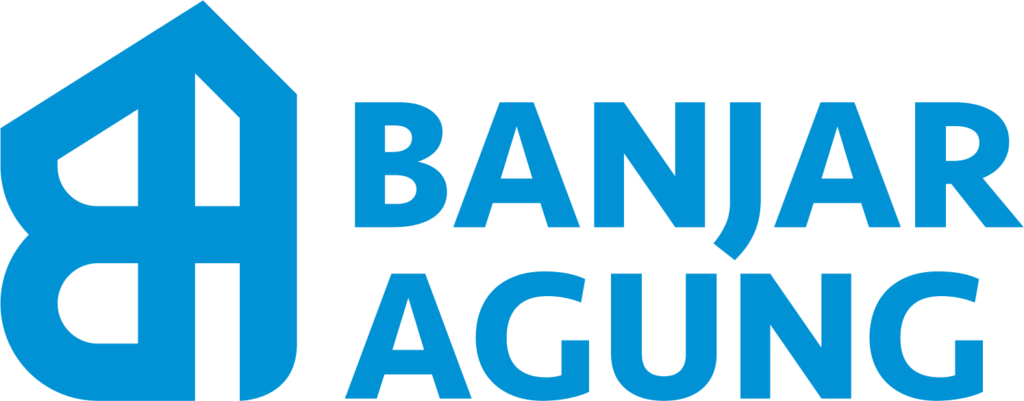 Logo Banjar Agung